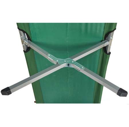 Ліжко розкладне Skif Outdoor Relax ST 120 к:green (389.02.79)