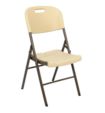 Стілець розкладаний Skif Outdoor Event  Бежевий (389.04.07)