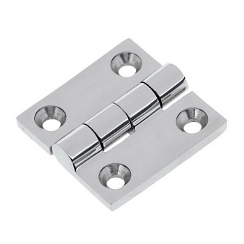 Петля ZEL 38х38 (ZK0601A)