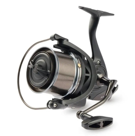 Котушка Brain Mission SE Reel 12+1 BB 4.1:1