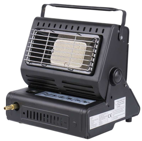 Плита-обігрівач газова Fishing Roi PGO-02 (954-PGO-02)