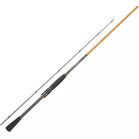 Спінінг Graphiteleader Tiro Nuovo GONTS-792ML 2.36m 4-22g (G08499)