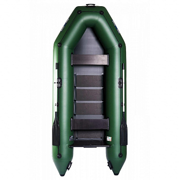 Надувний човен Aqua-Storm Stm330