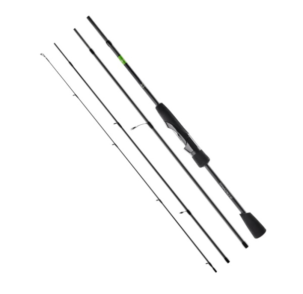 Спінінг Favorite X1 Travel X1.1