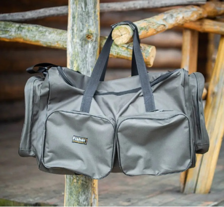 Рибальська сумка Fisher (К-011)