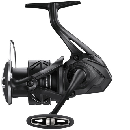 Котушка Shimano Aero XR
