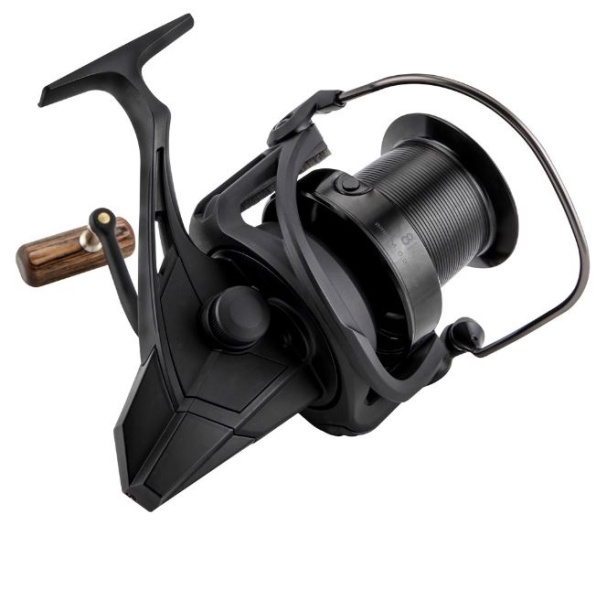 Котушка Okuma 8K FD 5+1BB 4.7:1 (1353.14.78)