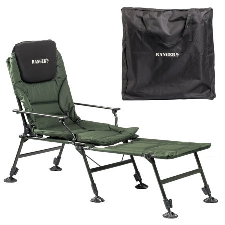 Крісло-ліжко коропове Ranger Carp SL-112 (RA 2251)