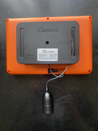 Підводна відеокамера Camera HD-7018D