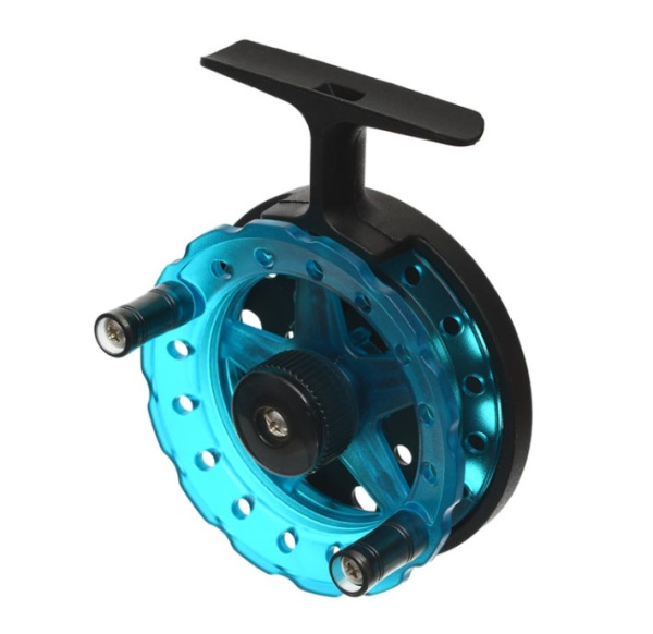 Котушка зимова Flagman Freeze Long Leg PCRL75 (FJD002L-75)