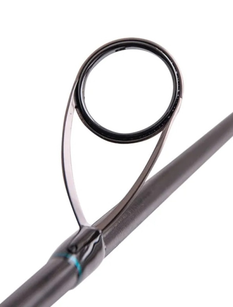 Спінінг Crazy Fish Versus VSR862MLT (7g\3" - 24g\5" 260cm)