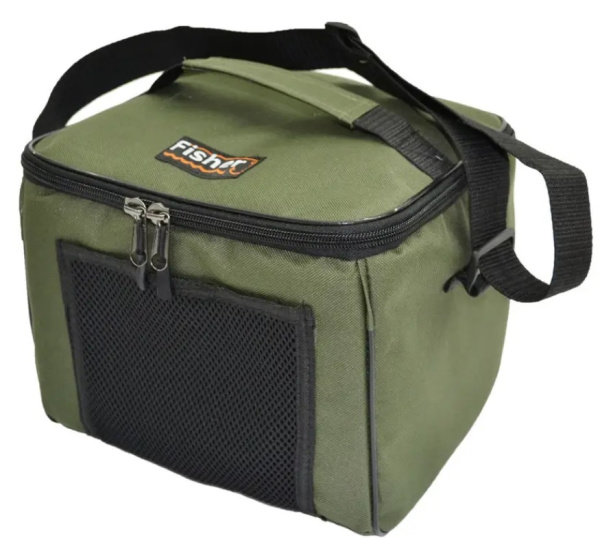 Рибальська термосумка маленька Fisher (K-067)