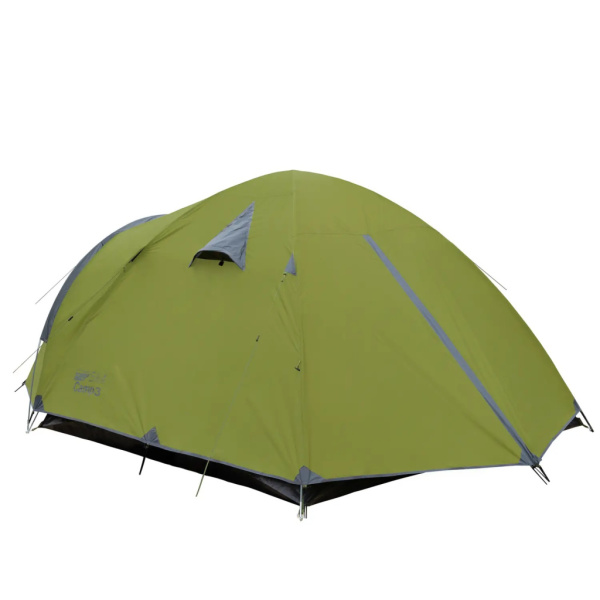 Намет Tramp Lite Camp 3 olive (UTLT-007-olive)
