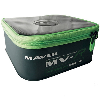 Сумка Maver MV-R EVA Accessory Case Medium 12x29x29 см (1300.31.34)