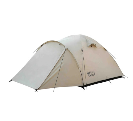 Намет Tramp Lite Camp 4 пісочний (TLT-022-sand)