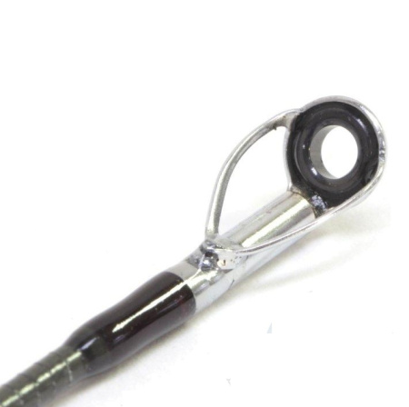 Спінінг Metsui Tracer 822MH 12-48 g (6936746907140)