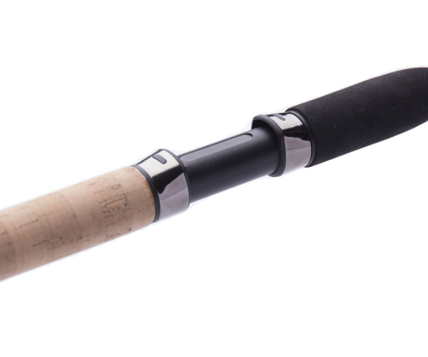 Матчеве вудлище Flagman S-Power Match 4.20м 5-25г (SPM420)