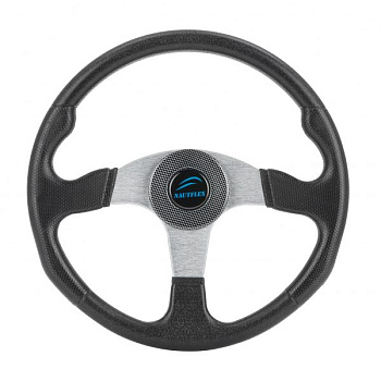 Рульове колесо Nautflex 34 см (161-A)