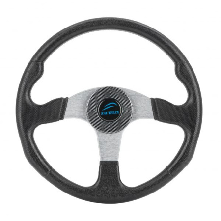 Рульове колесо Nautflex 34 см (161-A)