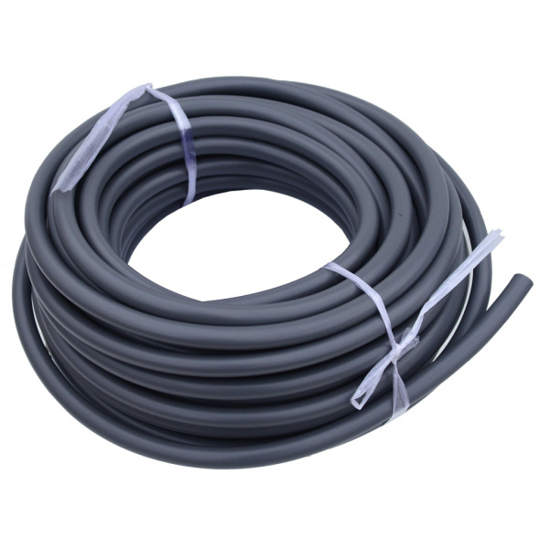 Шланг паливний Easterner, сірий (C14661)