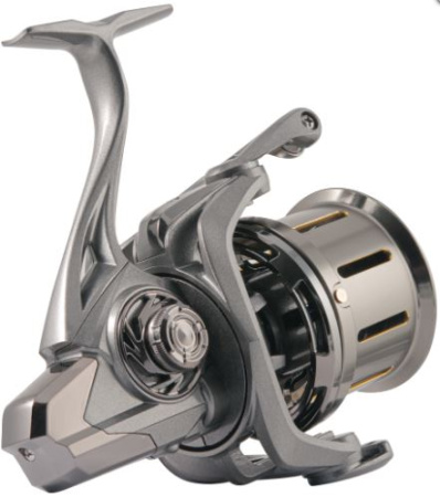 Котушка Trabucco Seres PW SURF 8000 (035-32-080)