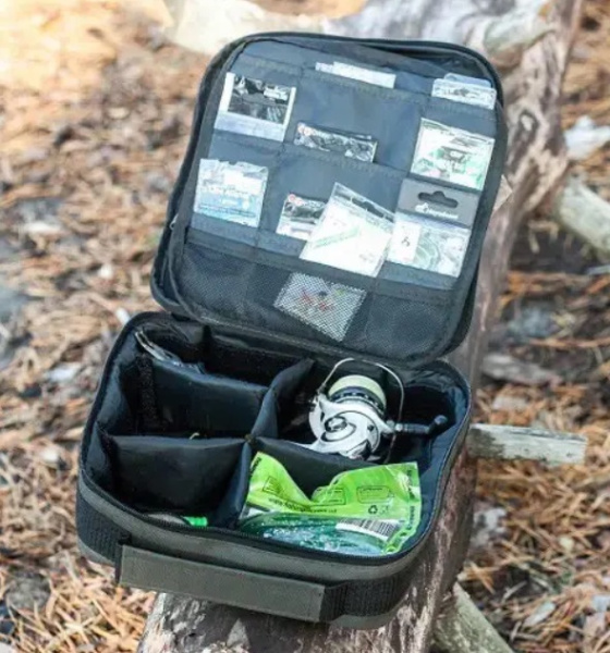 Органайзер для снастей Fisher (К-072)