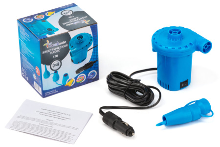 Електричний насос Weekender T1-0219 4м