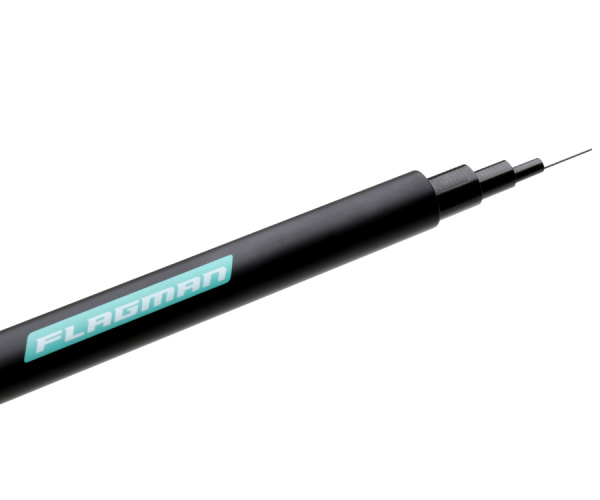 Телескопічне вудлище Flagman Mascot Pole 