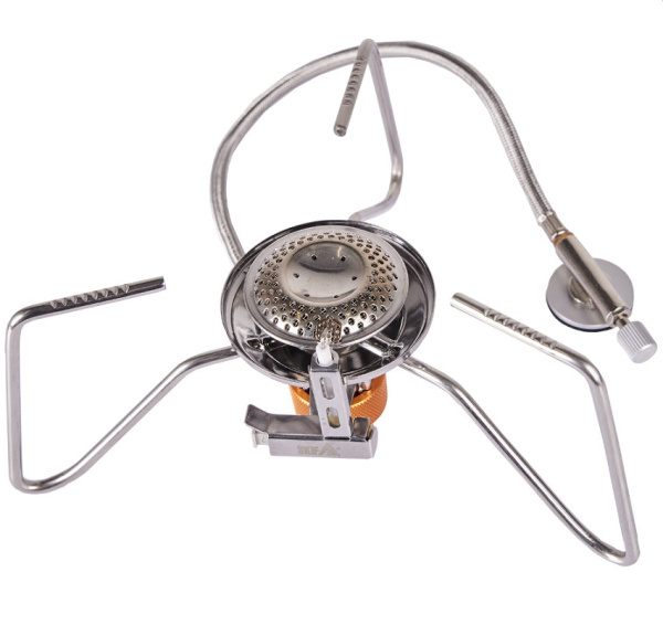 Пальник газовий Skif Outdoor Volcano I (389.02.96)