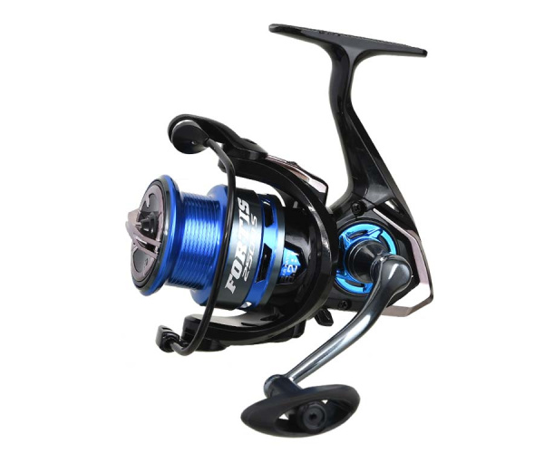 Котушка Flagman Fortis HS 