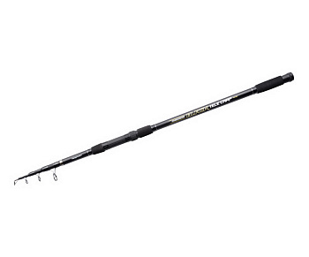Коропове вудлище Flagman Magnum Black Tele Carp