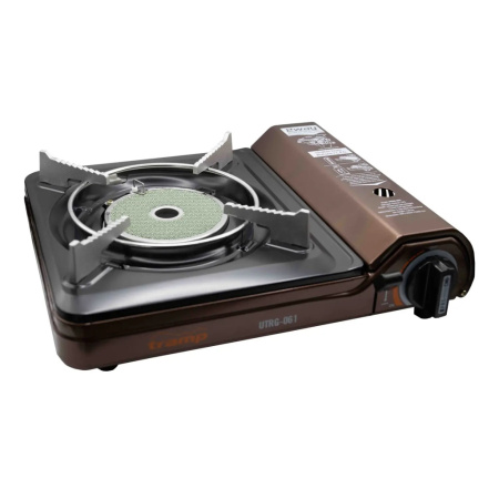 Плита Tramp інфрачервона з керамічним пальником (UTRG-061)