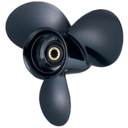 Гвинт Pana-Silver алюм. Suzuki 58100-93743-019 9.9-15 к.с. (S-15 9-1/4X11)