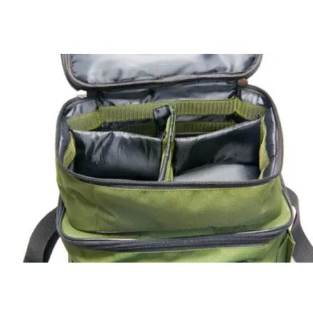 Сумка для риболовлі Fisher (К-039)