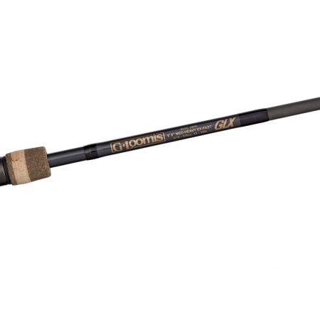 Кастингове вудлище G.Loomis GLX Jig & Worm Casting GLX 854C JWR 2.16m 9-21g (1 частина.) (2266.56.12)