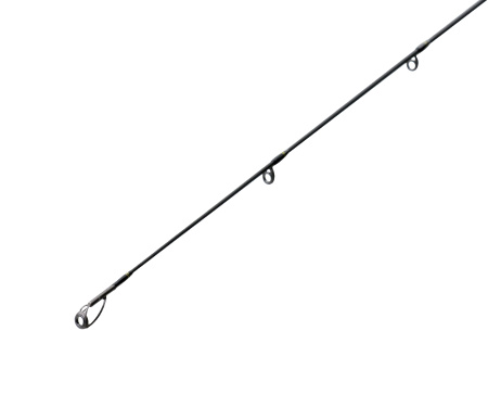 Спінінг Flagman Blackfire Solid 2.21м 2-12г (FBF73LS)