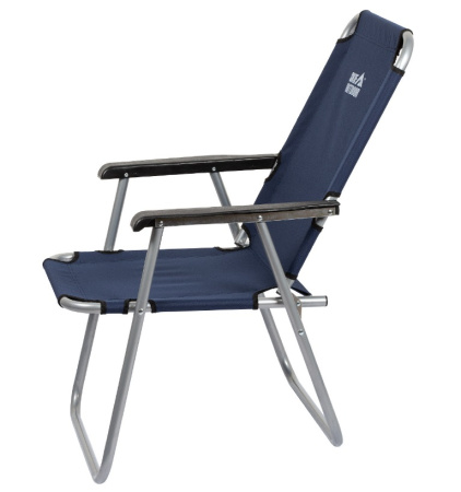 Стілець розкладний Skif Outdoor Breeze к: dark blue (389.00.99)