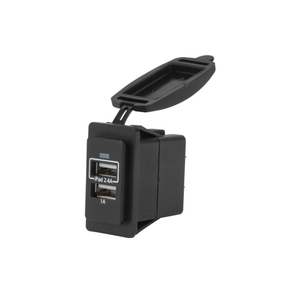 Зарядний пристрій Easterner для перемикача USB (C10410)