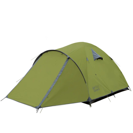 Намет Tramp Lite Camp 2 olive (UTLT-010-olive)