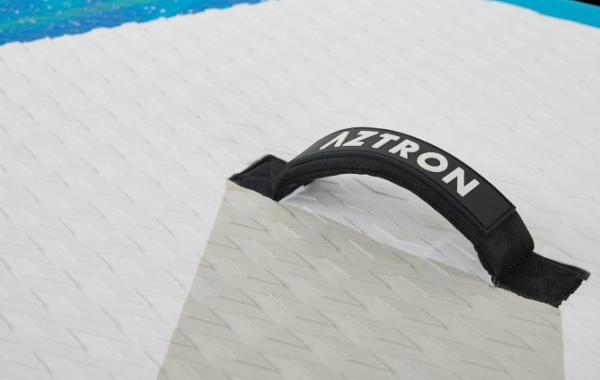 Надувна SUP дошка Aztron Mercury All Around 10'10" iSUP (AS-112D)