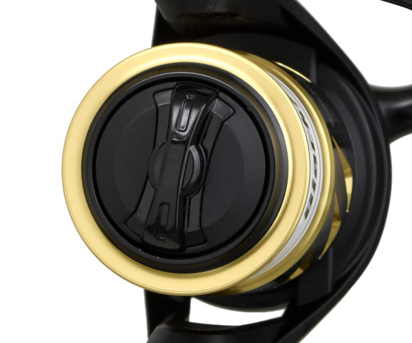 Котушка Flagman '23 BlackFire