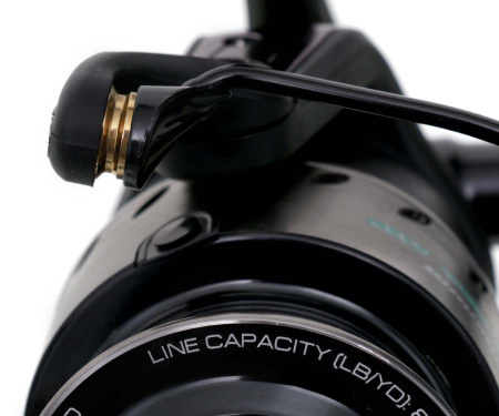 Котушка Flagman Magnum River Feeder