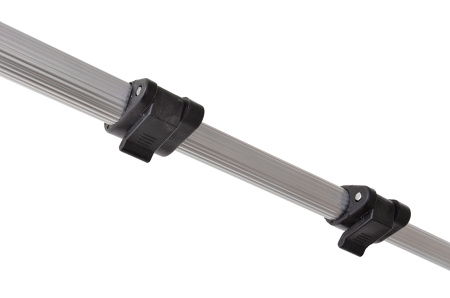 Телескопічна тринога Flagman на 4 вудилища (F2422)