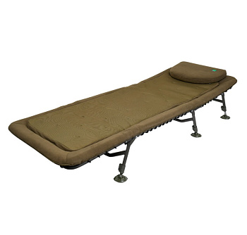 Ліжко коропове Carp Pro Delight Bed з самонадувним матрацом (CPH20178)