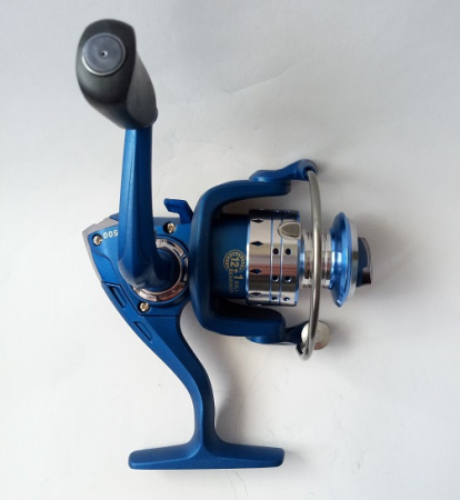 Котушка спінінгова Fisherman FSL 500FD