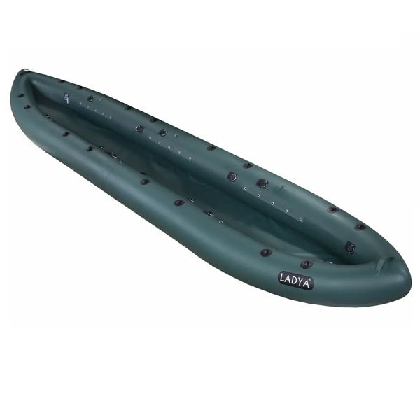 Байдарка Ладья Рибацька ЛБ-530Н базова