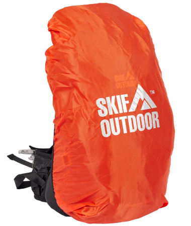 Рюкзак Skif Outdoor Adventure, 30L к:black (389.02.58)