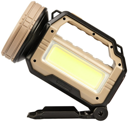 Ліхтар кемпінговий Skif Outdoor Launcher (389.01.57)