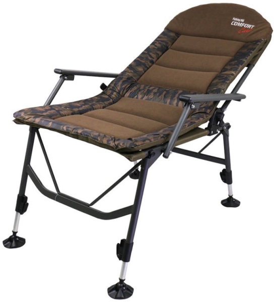 Крісло коропове FR HBA-1099 з підлокітниками (904-02-007)