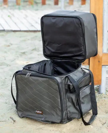 Коропова сумка Fisher (K-063)